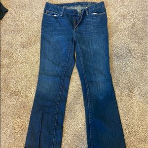 eddie bauer jeans